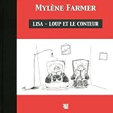 Lisa-Loup et le conteur
