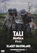 Tali-Ihantala 1944 ( Tali-Ihantala )  [ Schwedische Fassung, Keine Deutsche Sprache ]