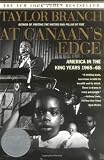 At Canaans Edge: America in the King Years, 1965-68