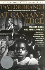 At Canaan's Edge