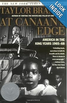 At Canaan's Edge - Taylor Branch 
