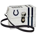 Indianapolis Colts Inch Fanatic Purse