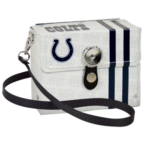 Indianapolis Colts Inch Fanatic Purse