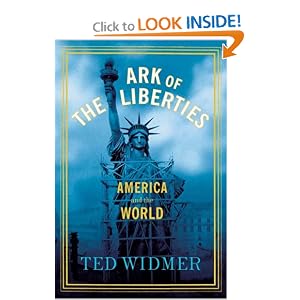 Ark of the Liberties: America and the World