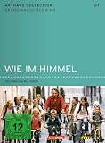 Produkt-Bild: Wie im Himmel - Arthaus Collection Skandinavisches Kino