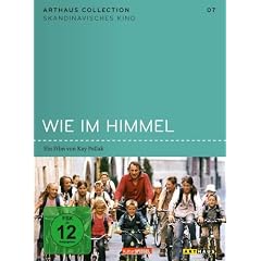 Wie im Himmel - Arthaus Collection Skandinavisches Kino
