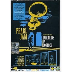 Pearl Jam - Immagine In Cornice 2006