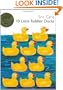 10 Little Rubber Ducks