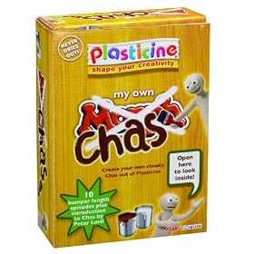 My Own Chas