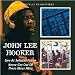 Live at Soledad Prison/Never Get Out of These Blues Alive