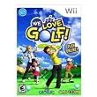 We Love Golf Wii We Love Golf Wii