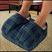 FOOT MASSAGER WITH HEAT