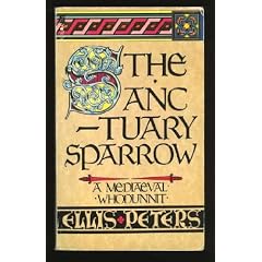 The Sanctuary Sparrow