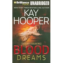 Blood Dreams (Blood Trilogy)