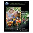 Paper, Hp Everyday Semi-Gloss
