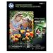 HP Everyday Photo Paper, Glossy, 8.5 x 11 Inches, 50 Sheets per Pack (Q8723AND)