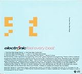 51qTBEqVGxL. SL160  Feel Every Beat [MAXI]