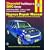 Chevrolet TrailBlazer & GMC Envoy: 2002 thru 2007 (Haynes Repair Manual)