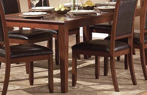Avalon Dining Table By Homelegance