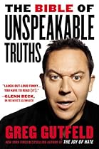 The Bible of Unspeakable Truths