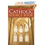 The Catholic Source Book