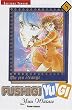 Fushigi Yugi, tome 8