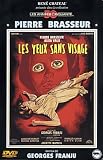 Revue TF1 Vidéo  / Les yeux sans visages