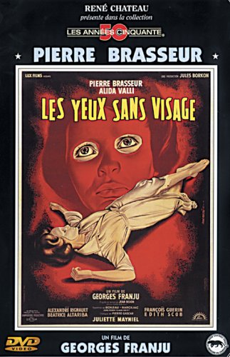 City Travel Guides Discounted  Vidéo : Les yeux sans visages