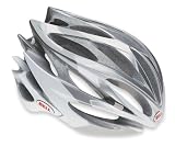 BELL スウィープR シルバー/ホワイト M(55-59cm) 3BH-SWR-SWM