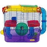 Kaytee Critter Trail 2-Level Habitat