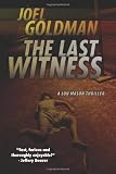 The Last Witness: Lou Mason Thrillers