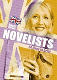 Review Franklin Watts  / Novelists (Great Britons)