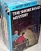 Search : HARDY BOYS Unboxed Set Volumes #6-10 The Shore Road Mystery, The Secret of the Caves, The Mystery of Cabin Island, The Great Airport Mystery, What Happened at Midnight