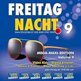 Freitag Nacht Vol. 9