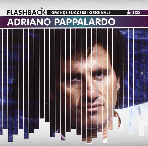 Adriano Pappalardo - Adriano Pappalardo - Zortam Music
