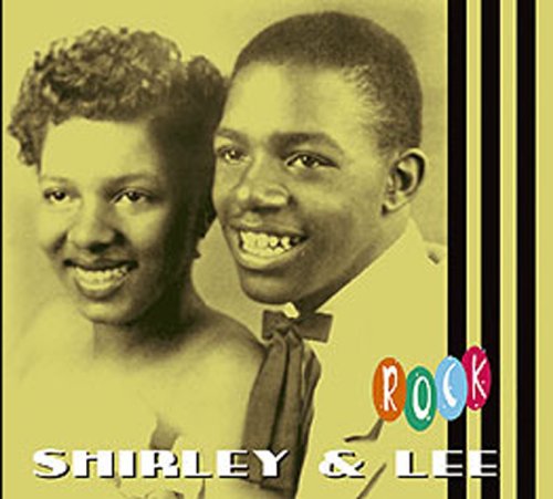 Shirley & Lee - Rock - Zortam Music