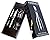 Wine Chiller by VINENCO + Premium Foil Cutter & Bonus E-Book - 3-in-1 Stainless Steel Wine Bottle Cooler Stick with Aerator and Pourer - Exclusive Design - Perfect Gift Set with Lifetime Guarantee