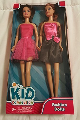 kid connection doll