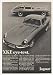 JAGUAR XKE E TYPE 1961 51qTFE6XNNL. SL75 JAGUAR XKE E TYPE 1961