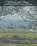 A time and a place : Near Sydenham Hill by Camille Pissarro