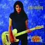Playing It Cool [Enhanced CD]