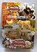Farm Animals Play Set (Chicken, Calf, Goat & Horse)_s-1