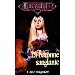 La baronne sanglante