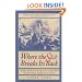 Where the Sea Breaks Its Back: The Epic Story of Early Naturalist Georg Steller and the Russian Exploration of Alaska