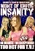 Women'S Erotic Wrestling (Wew) - Night Of Erotic Insanity [DVD] [2007]