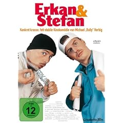 Erkan & Stefan