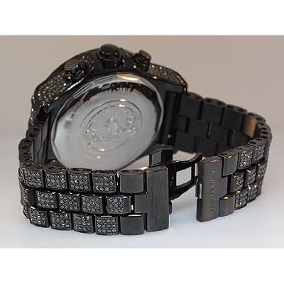 Joe Rodeo Black Diamonds (BEURK inside) 51qTGrAqayL._SS400_