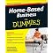 Great Home Based Business Books