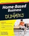 Home-Based Business For Dummies