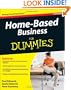 Home-Based Business For Dummies